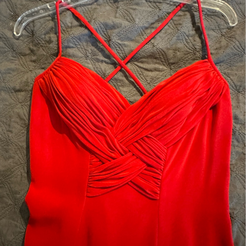 Cachet dress